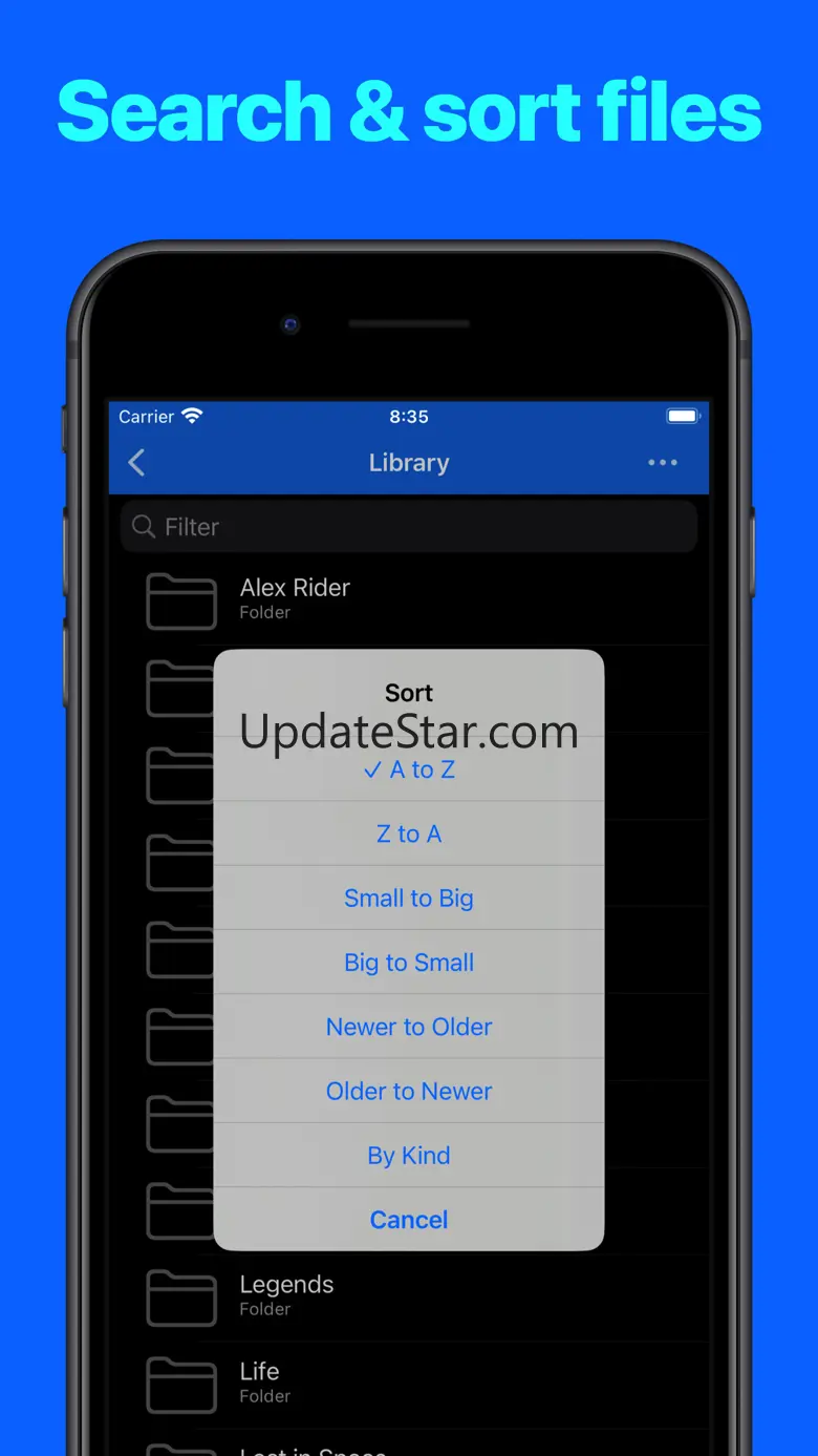 File Explorer & Player [Pro] 2024.5