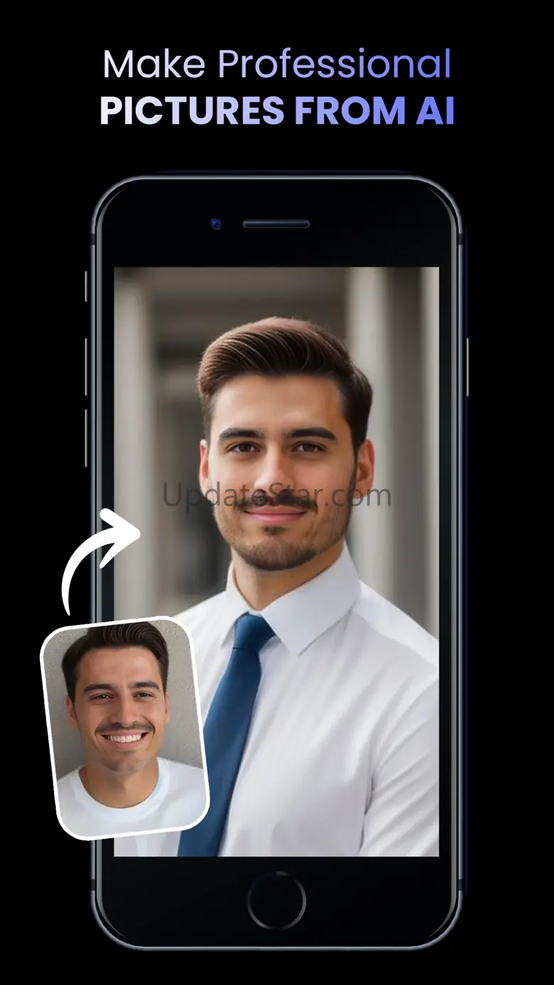 Photoshoot - AI Headshot Maker 3.0.1