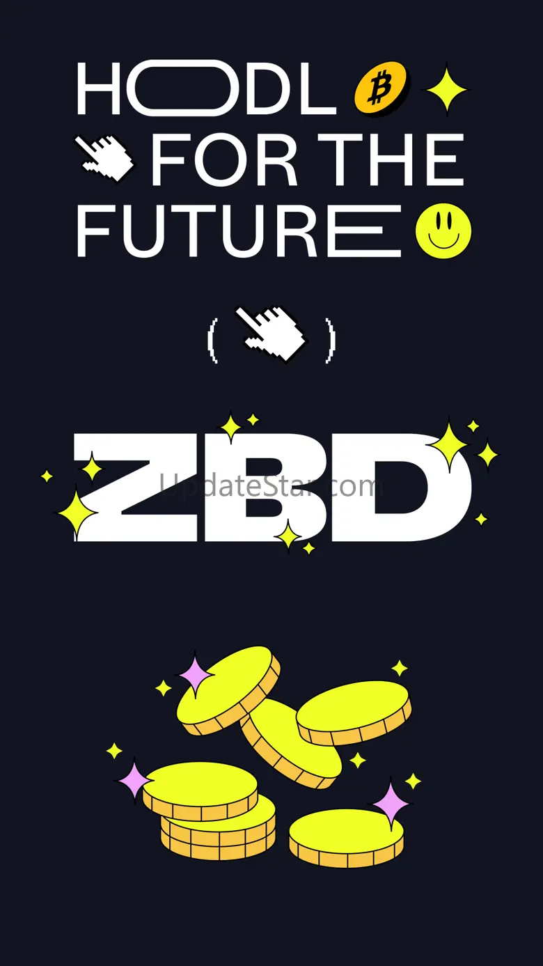 ZBD: Bitcoin Rewards 3.82