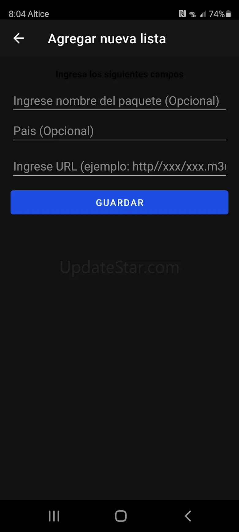 Media Player Cast, Chromecast 1.3.9