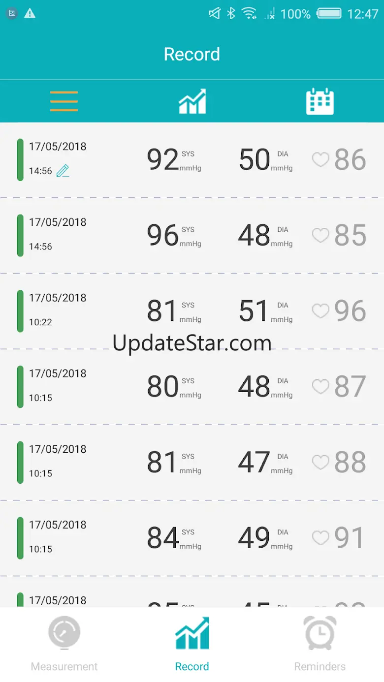 1byone Health 2.0.4