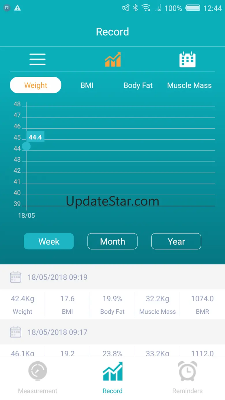 1byone Health 2.0.4