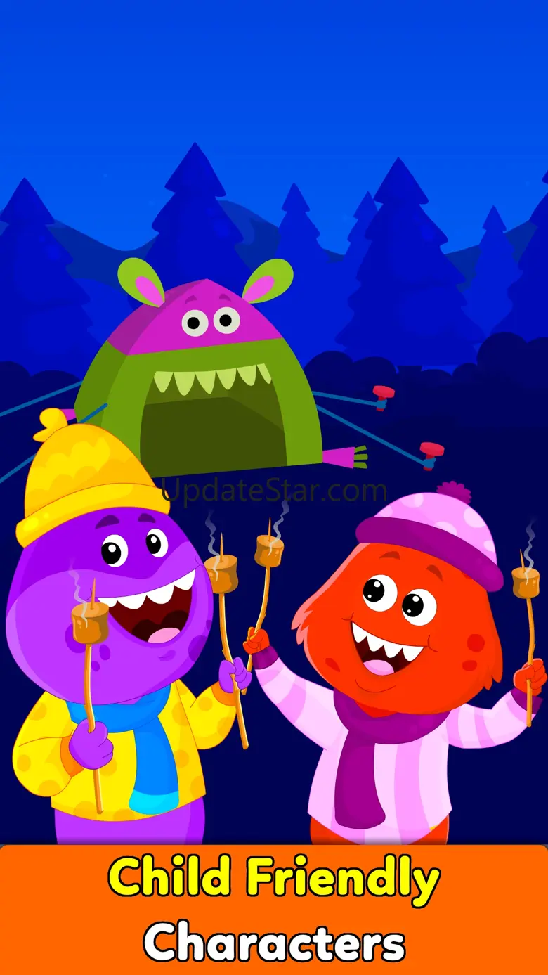 Baby Games for One Year Olds ~ 1.6.8