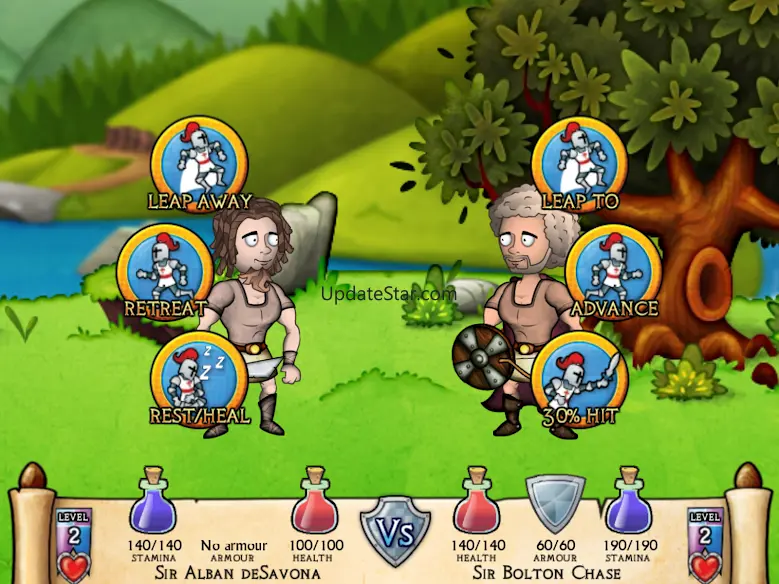 Swords and Sandals Medieval 1.9.64