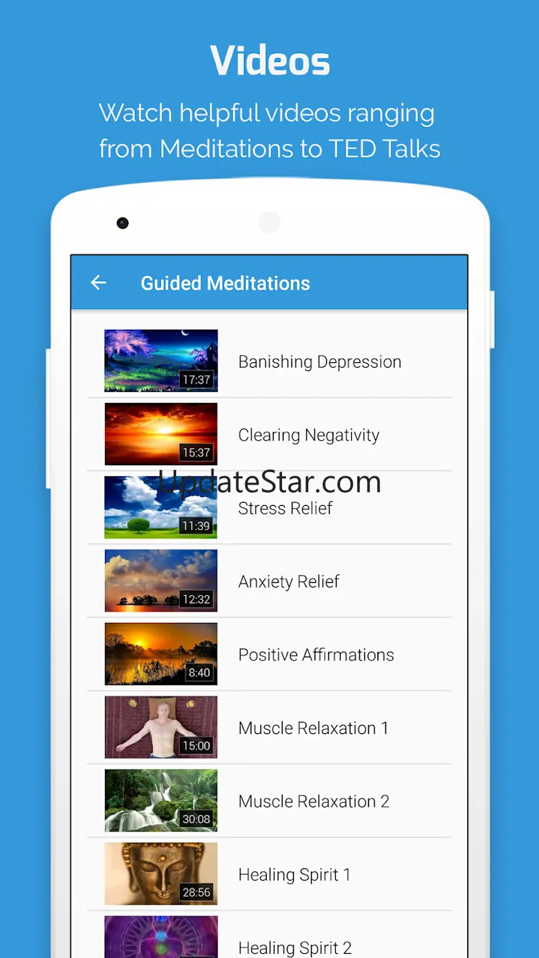 MoodTools - Depression Aid 1.6.7