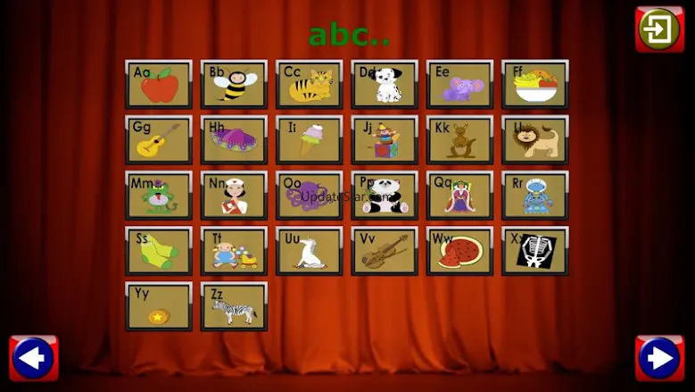 Kids ABC and Counting Puzzles 1.8