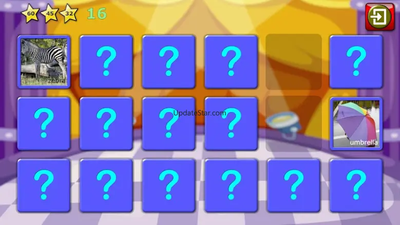 Kids ABC and Counting Puzzles 1.8