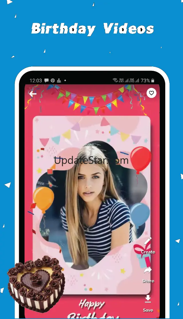 Buzo - Video Status 8.1