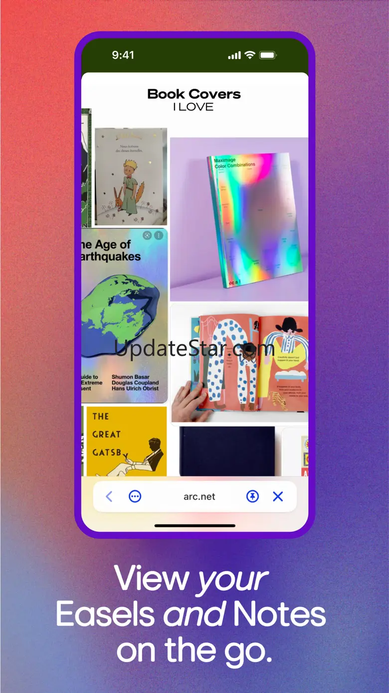 Arc Sidebar Sync v1.07