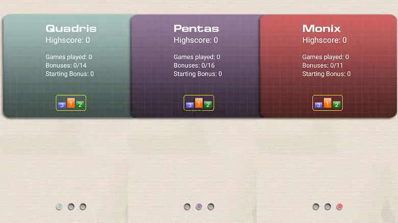 Puzzles 1.00.99