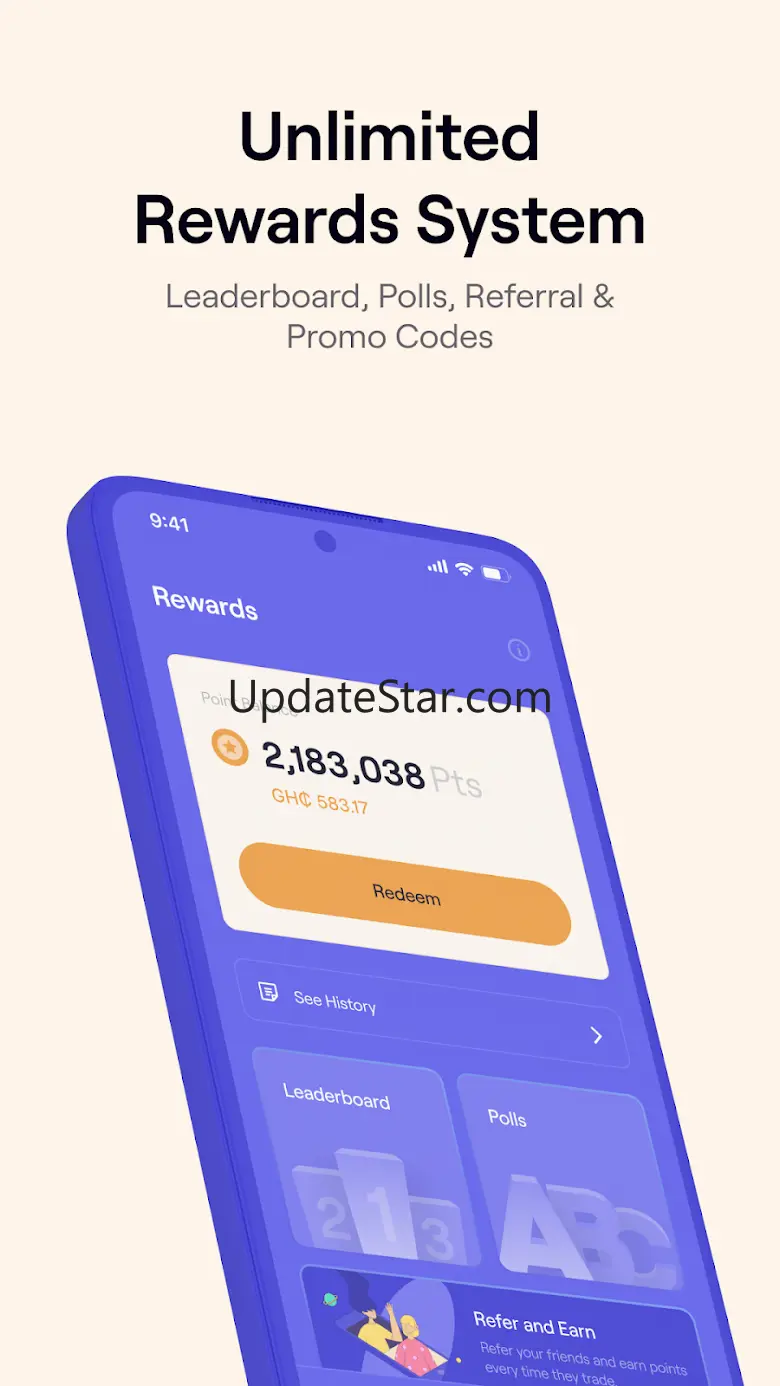 GiftCardsToNaira:Sell GiftCard 3.0.0+5