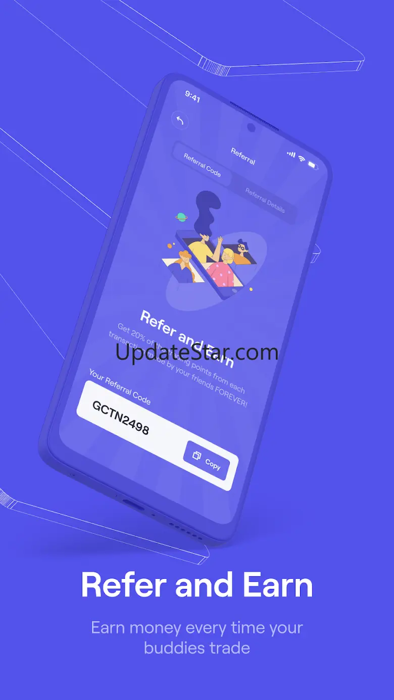 GiftCardsToNaira:Sell GiftCard 3.0.0+5