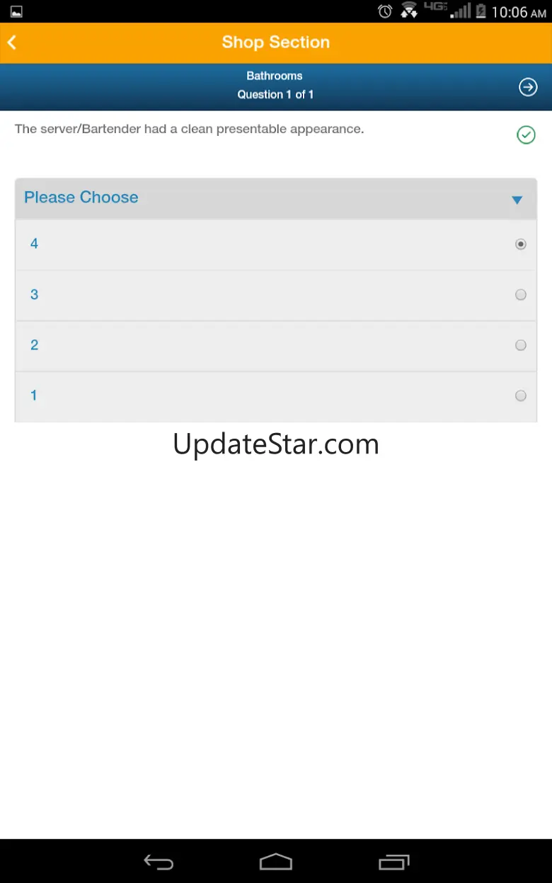 iSecretShop - Mystery Shopping 9.1.4