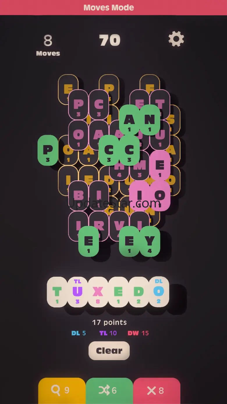 Sparrows - Word Search Games 2.0