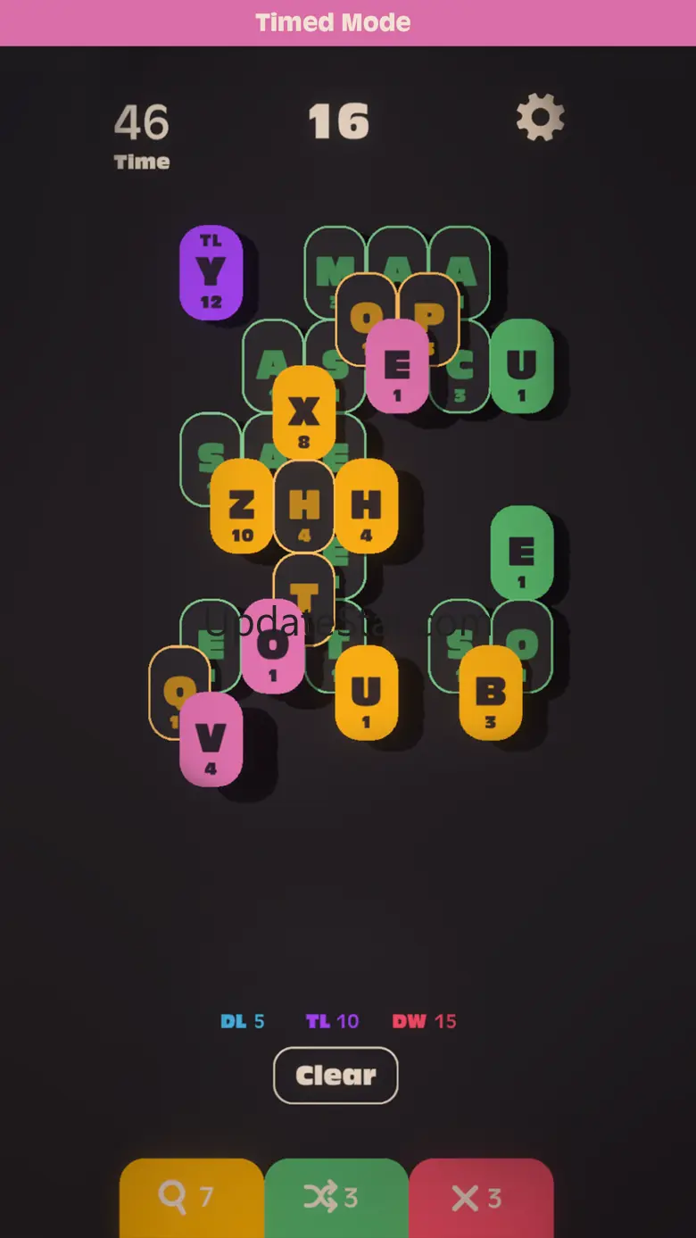 Sparrows - Word Search Games 2.0