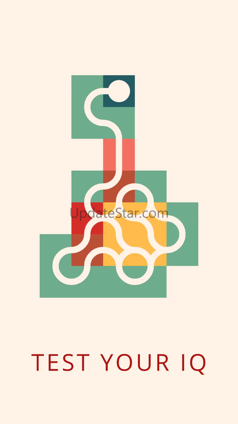 Infinity Loop: Relaxing Puzzle 6.8.6