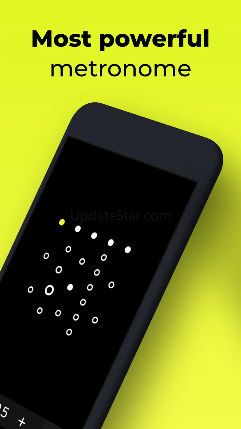 Impulse - Pro Metronome Rhythm 1.23