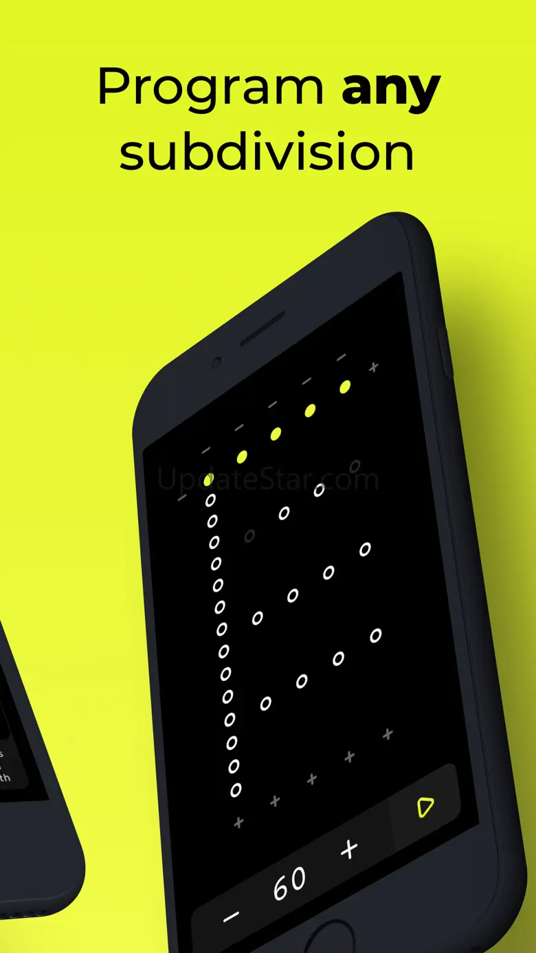 Impulse - Pro Metronome Rhythm 1.23