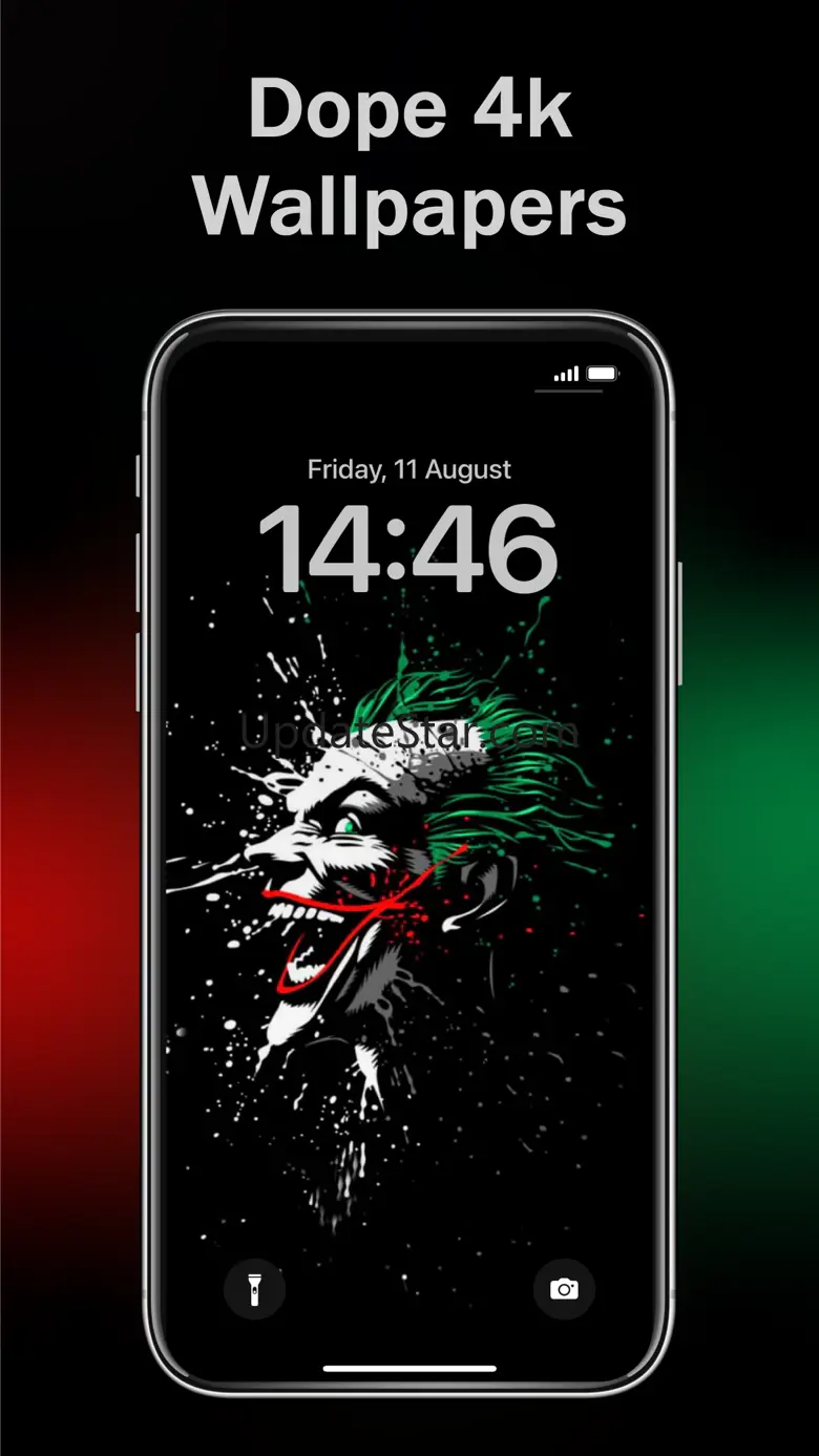 Dope Wallpapers Cool Rapper 4K 4.5