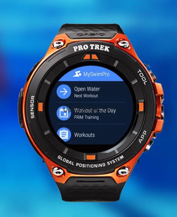 MySwimPro: Swim Workout App 7.8.213