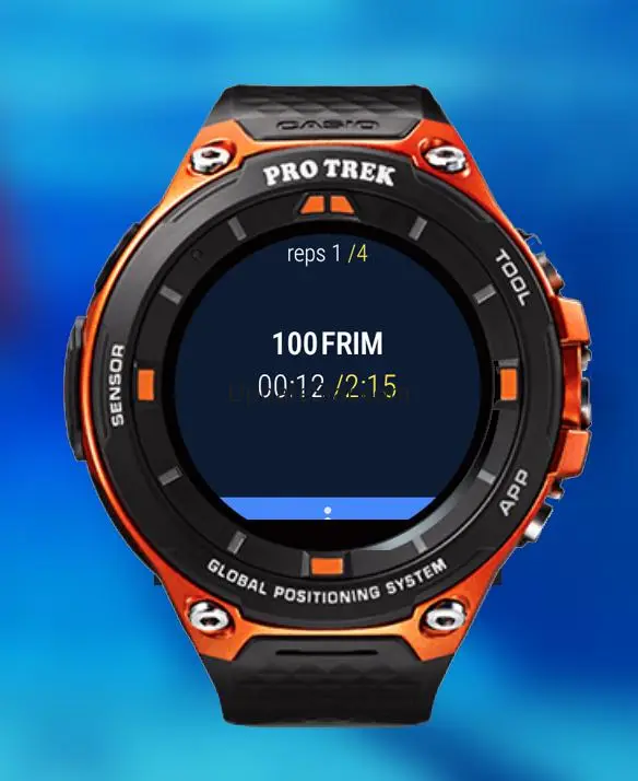 MySwimPro: Swim Workout App 7.8.213
