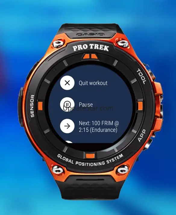MySwimPro: Swim Workout App 7.8.213
