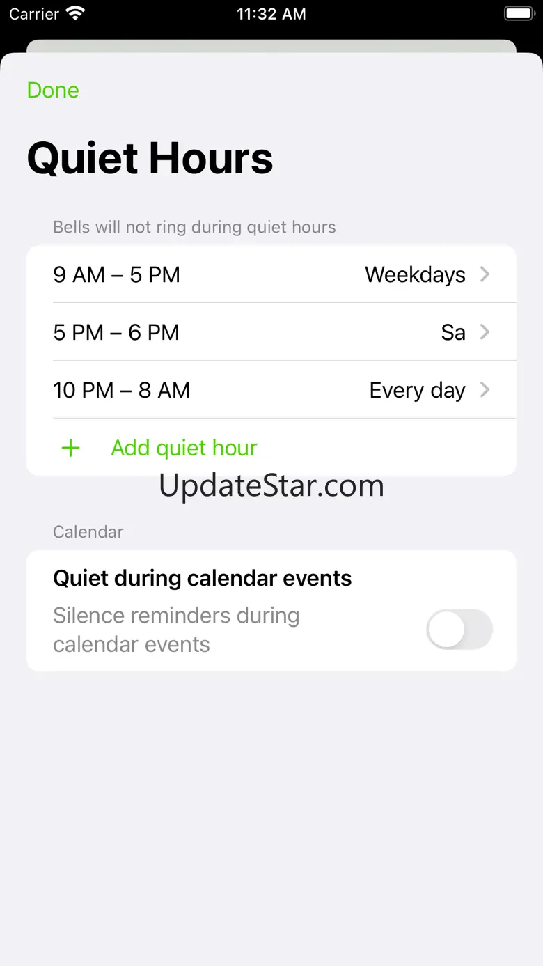 Lotus Bud Mindfulness Bell 3.1.2