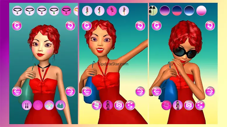Violetta Make Up Beauty Salon