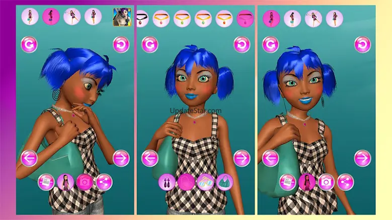 Violetta Make Up Beauty Salon