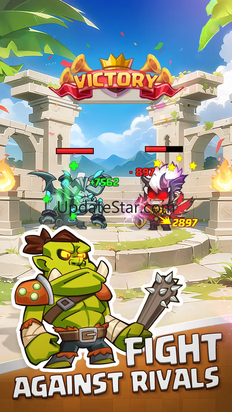 Rage Mage 1.1.7