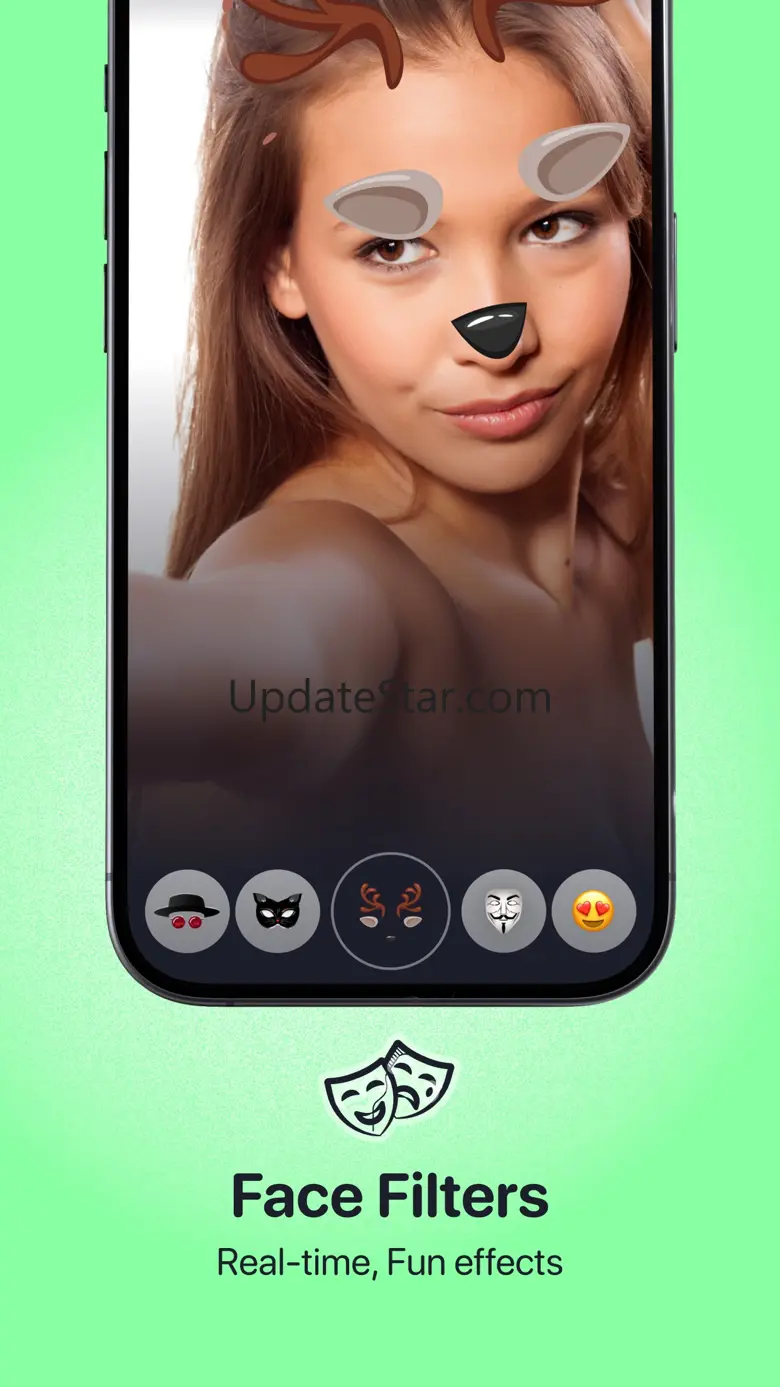 Chatrandom - Live Cam Chat App 4.3.0