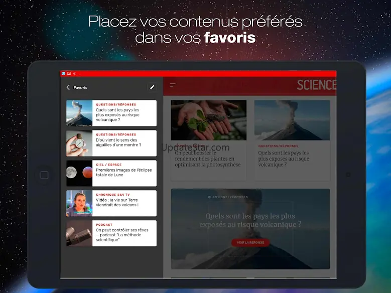 Science & Vie