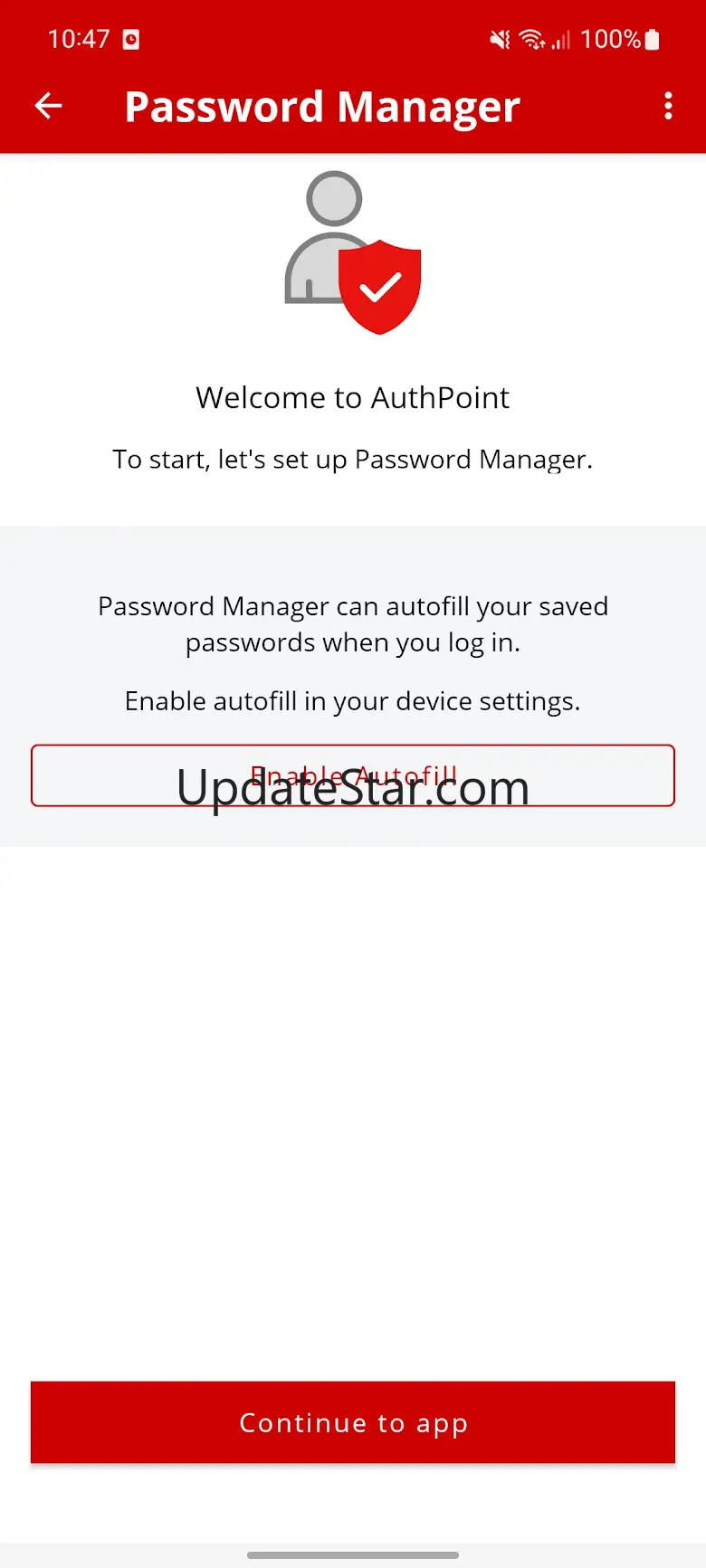 WatchGuard AuthPoint 2.4.0