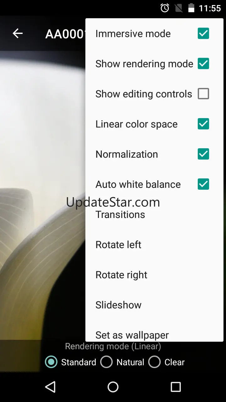 AA Image Viewer 0.9533