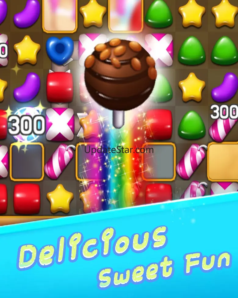 Sweet Candy Mania 1.10.3