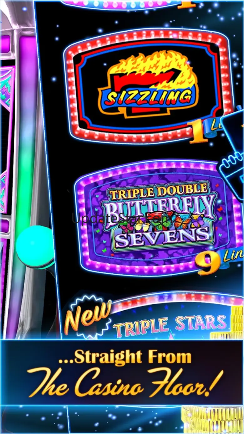 DoubleDown Classic Slots Game 1.14.1119