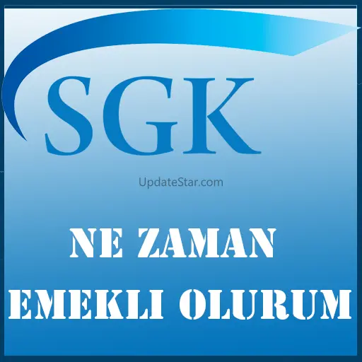 Ne Zaman Emekli Olurum
