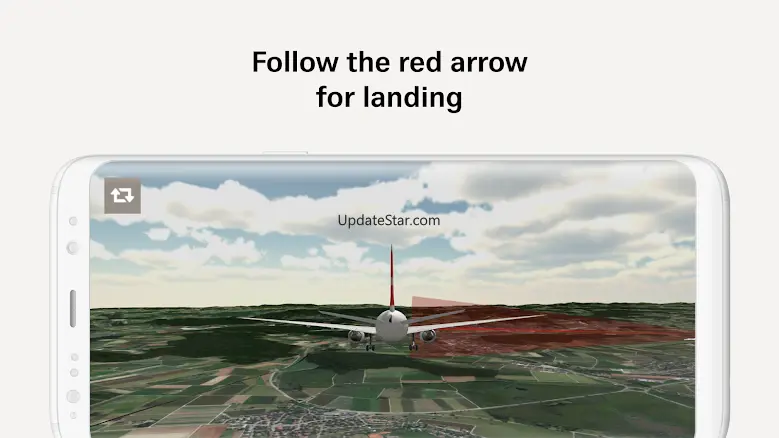 LX Flight Simulator 2019.11.24