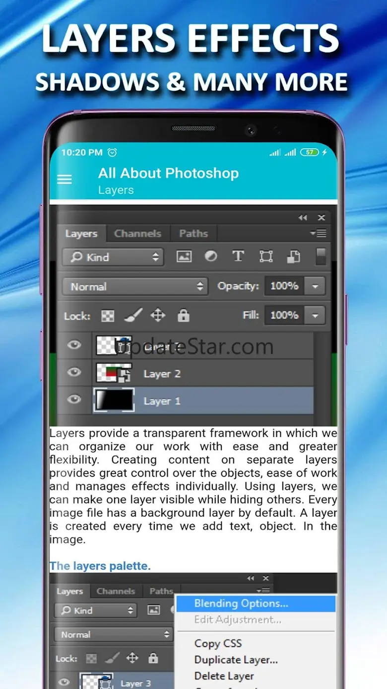 Photoshop Tutorial - Course 4.2.172.12
