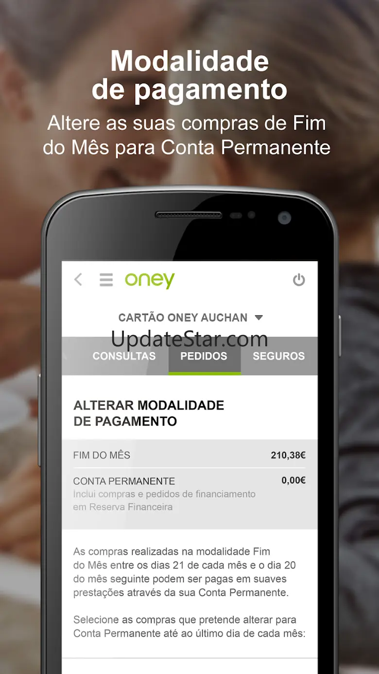 Oney Portugal 2.5.22