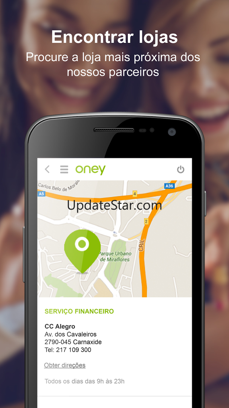 Oney Portugal 2.5.22