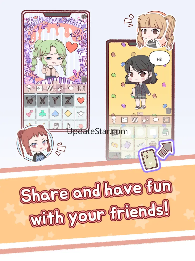 Lucky Doll 1.8.0