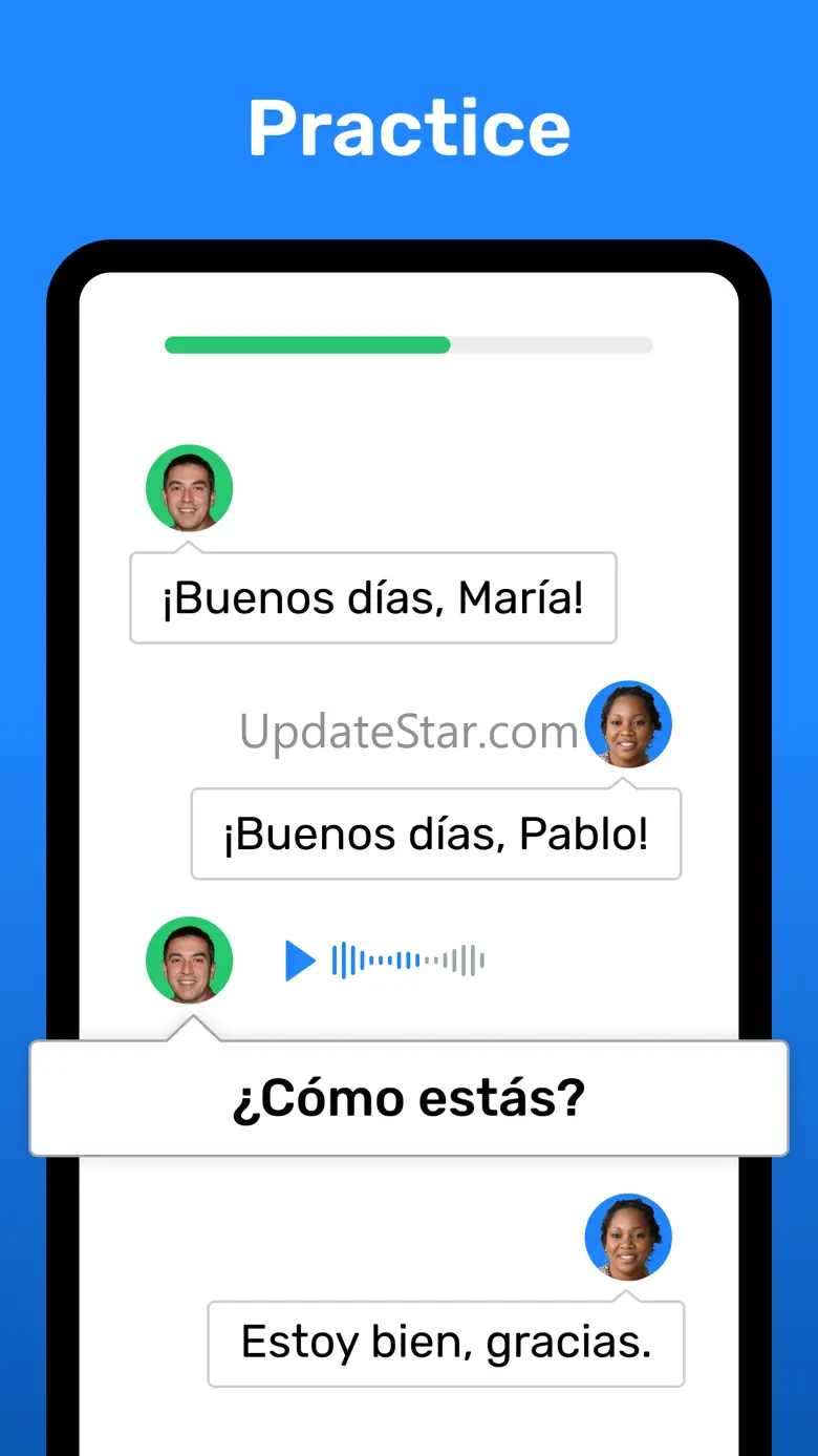 Wlingua - Learn Spanish 6.2.6