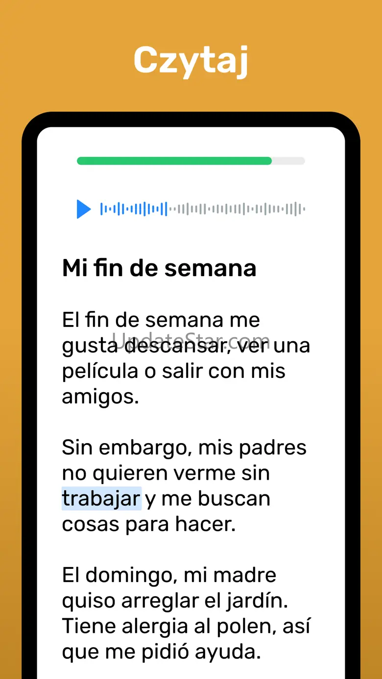 Wlingua - Learn Spanish 6.2.6