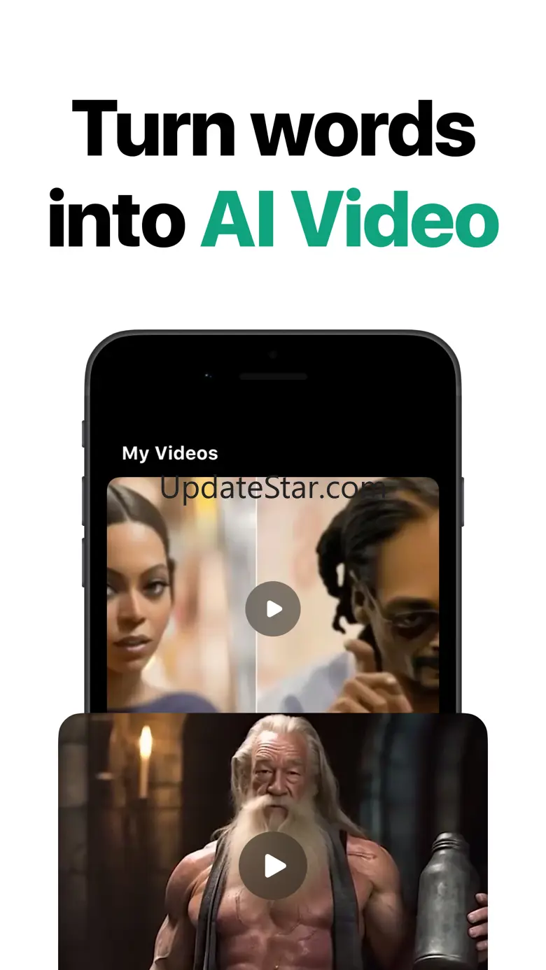 VID AI: AI Video Generator 1.7