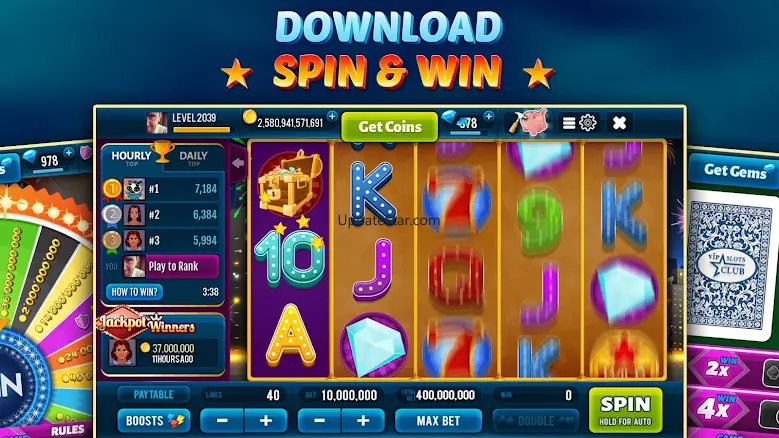 Royal Casino Slots - Huge Wins 2.25.0