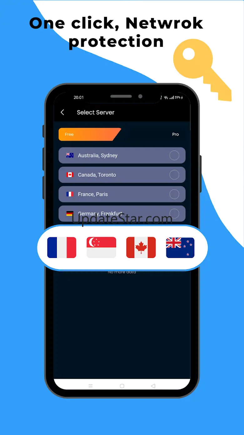 BULL VPN 7.0.2