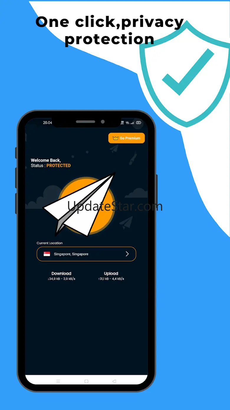 BULL VPN 7.0.2
