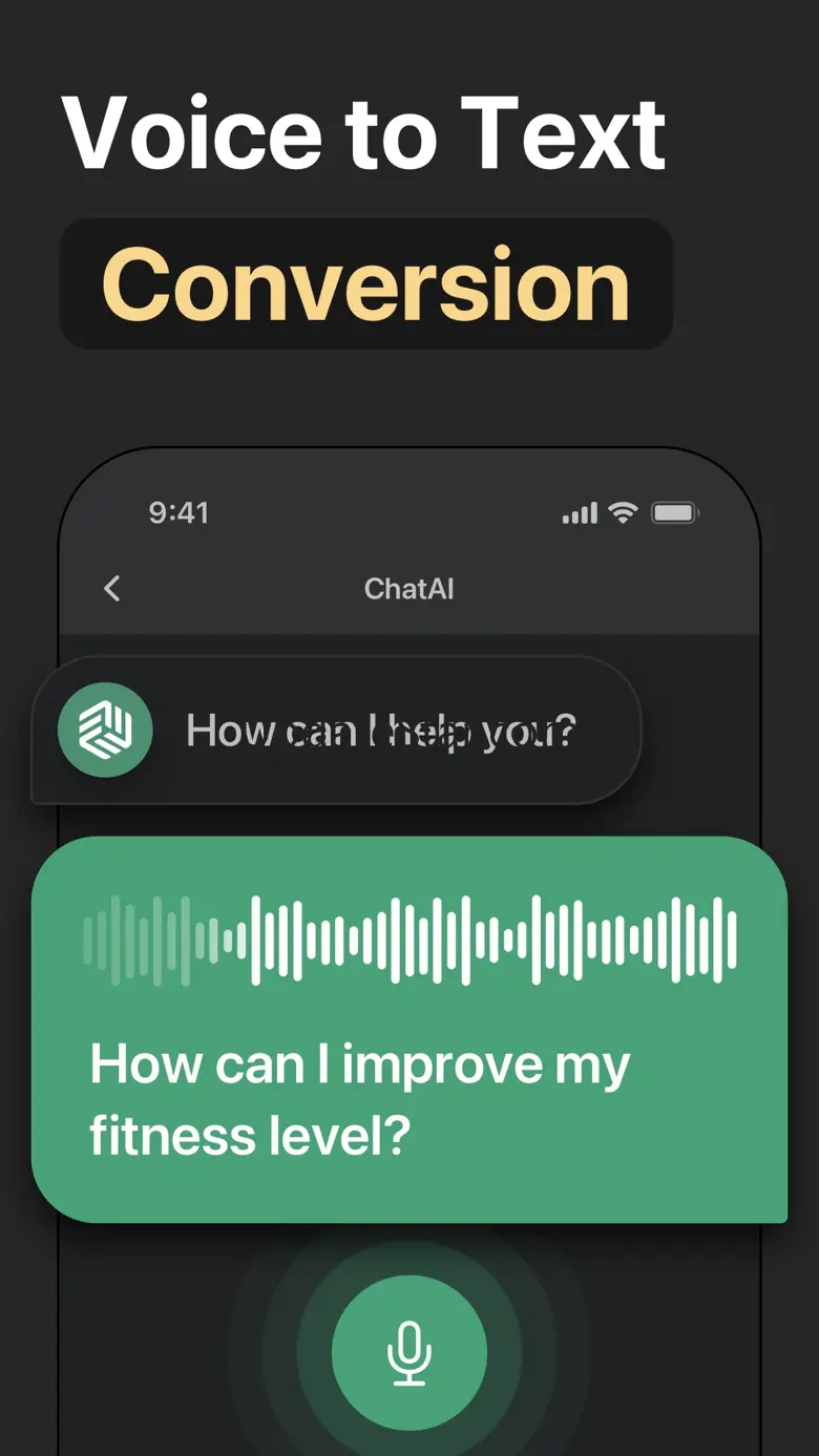 ChatAl - AI Chat Bot Assistant 1.55