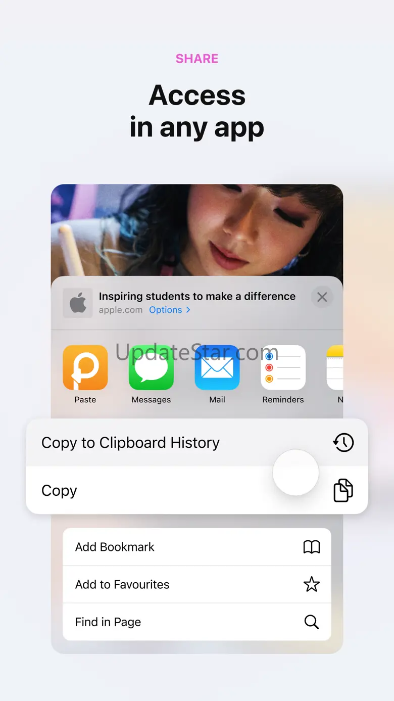 Paste - Endless Clipboard 4.3.0